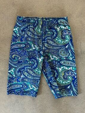 Coolibar swim shorts